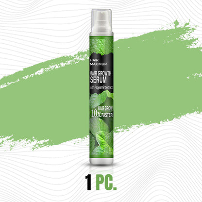 Hair Maximum Herbal Hair Growth Serum